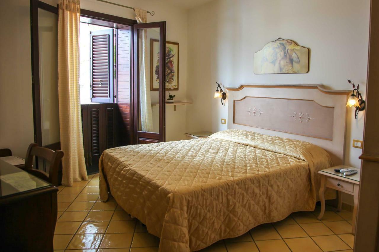 B&B Alta Marea Lipari Lipari  Exterior foto